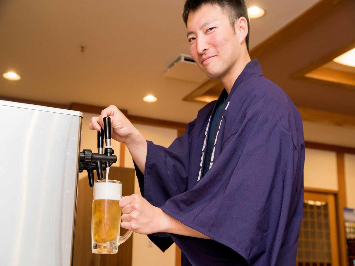 Tsuruya Ryokan มัตสึโมโตะ ภายนอก รูปภาพ